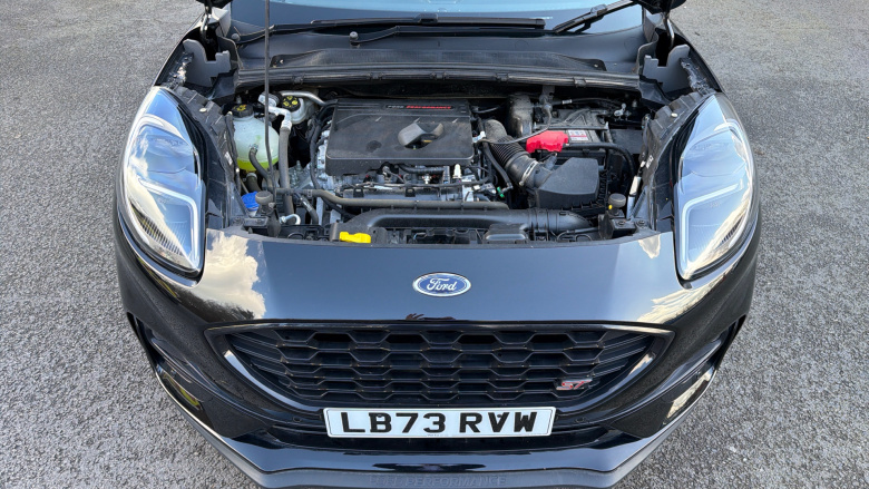 Ford Puma ST 1.5 EcoBoost ST 5dr Petrol Hatchback